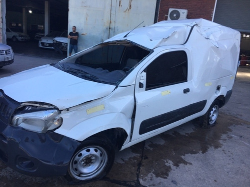 Imagen 3 de 19 de Fiat Fiorino 1.4