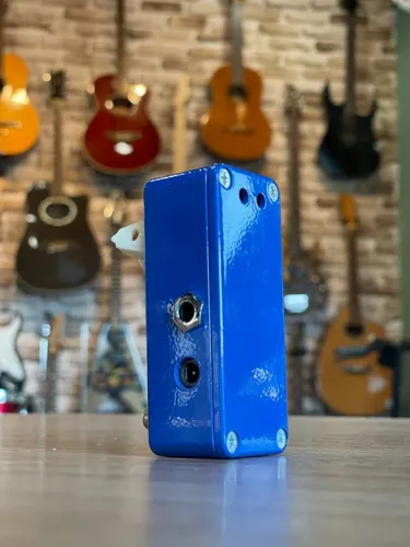 格安 Lovepedal Echo Baby ギター