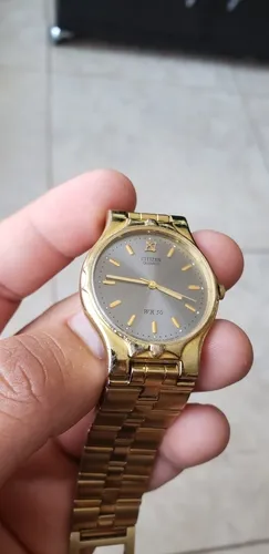 Reloj citizen wr 10 bar sales