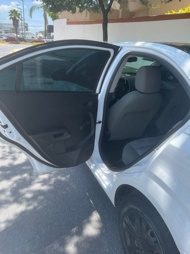 Chevrolet Sonic 1.6 Ls Mt