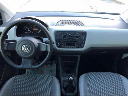 Volkswagen Up! 1.0 Move Up! 75 Cv