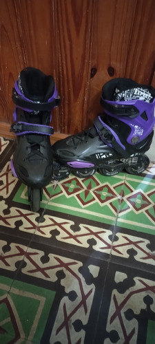 Patines Rollers