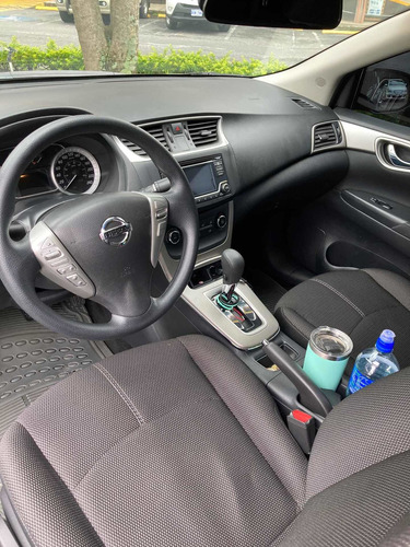 Imagen 6 de 6 de Nissan Sentra Full Extra
