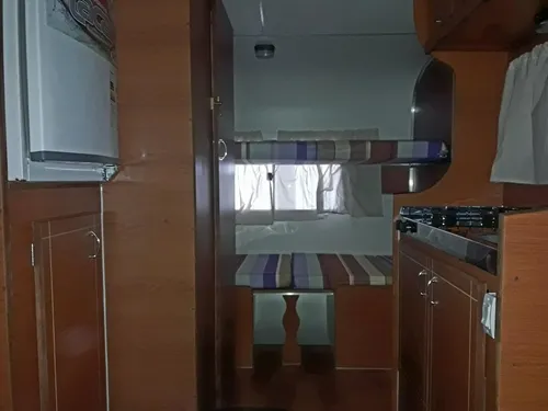 Casa Rodante 350/360 Mts La Mejor, Hasta 6 Personas!