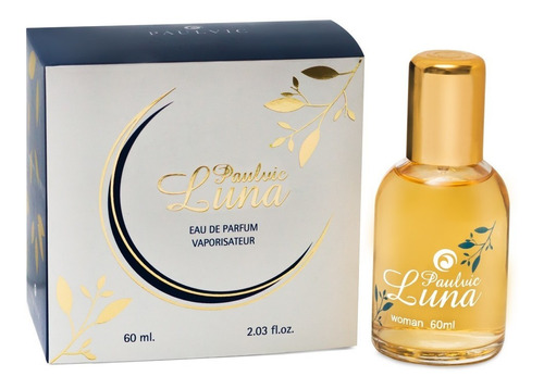 Perfume Paulvic Luna