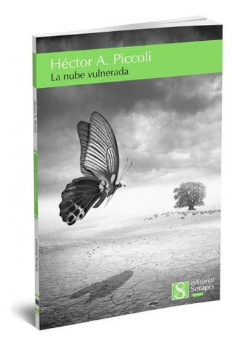 La Nube Vulnerada - Héctor A. Piccoli