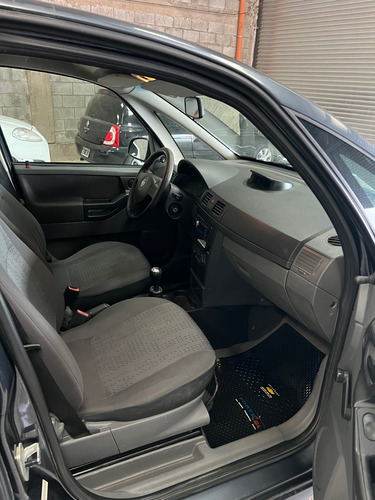 Chevrolet Meriva 1.8 Gl Aa+da