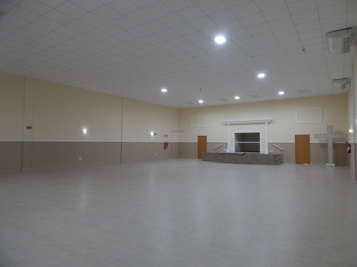 Imagem 4 de 26 de Galpão 1.060m², 03 Banheiros. Excelente Localização Entre As Ruas Estéfano, Cesário Ramalho E Dona Ana Néri. - 22011903 - 70479151