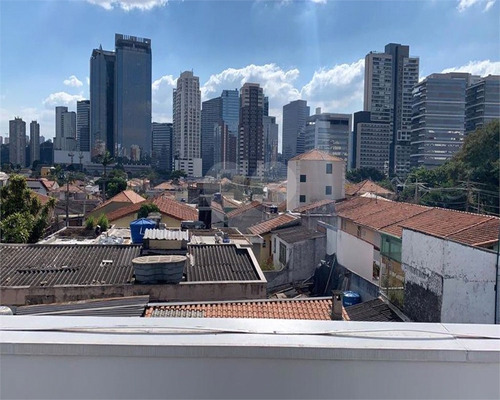 Imagem 14 de 15 de Prédio Comercial Excelente Localização - Reo684508