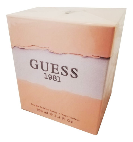 Guess 1981