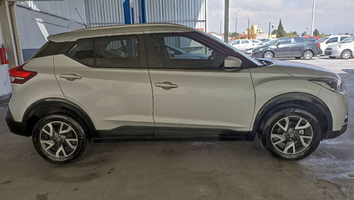 Imagen 6 de 14 de Nissan Kicks 2020 1.6 Sense Mt