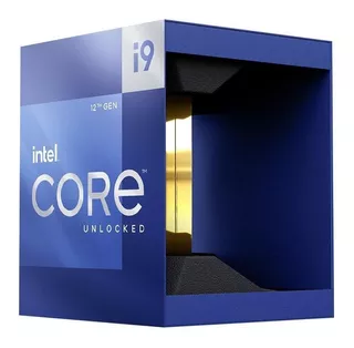 Procesador Intel Core I9-12900k 3.20 5.10ghz, 30mb Caché L3