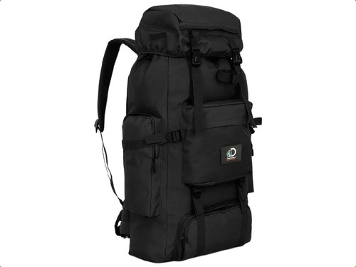 Mochila Trekking Discovery Mochilero Camping 70 Lts 21497