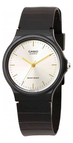 Reloj Casio Mq24-7e2l - Original - Rdaniel