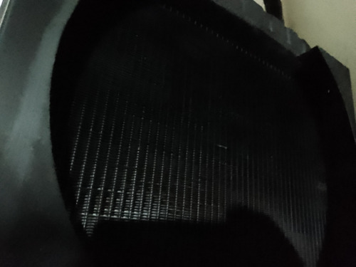 Radiador Jeep Willy Original Hecho A Nuevo