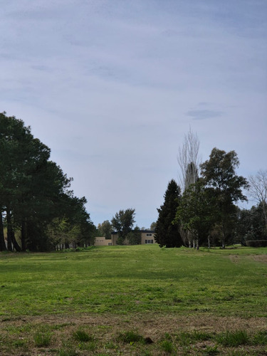 Lote En Venta St Thomas Centro Sector Golf -canning- Consultar Financiación-