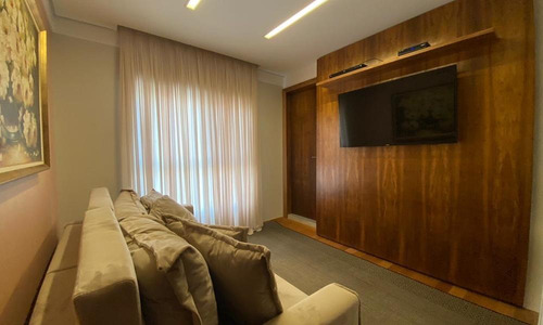 Imagem 20 de 20 de Apartamento No Boulevard Des Roses Residence - 1483