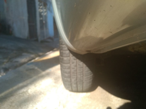 Chevrolet Corsa 2004 1.0 5p