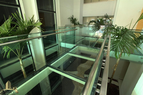 Imagem 15 de 25 de Atrium D'argent 1 Quarto À Venda Noroeste - Ap00293 - 69186489