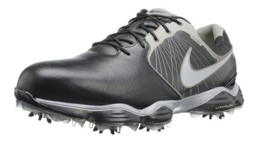 Zapatos Tenis P/ Golf Nike Lunar Control Il Spikes P/ Hombre