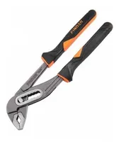 Comprar Alicate Pico De Loro 9.5puLG Articulado Mango Goma Finder