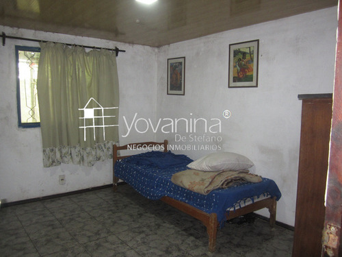 Casas En Jaureguiberry Sur Ref Y 132- Inmobiliaria Yovanina