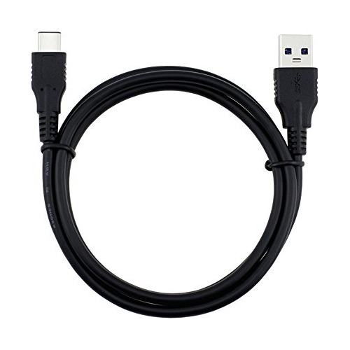 Cabina De Datos Usb 3.0 Tipo C Macho A Usb 3.0 Macho Estánda