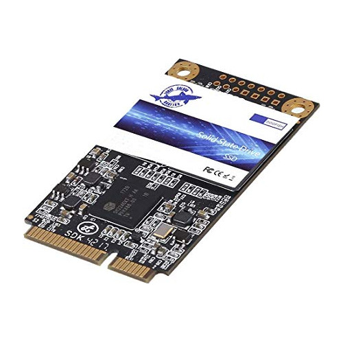 Unidad De Estado Sólido Interna Dogfish Ssd 480gb Disco Duro