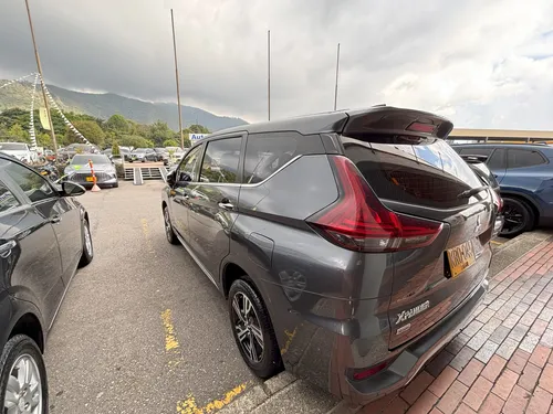 Mitsubishi Xpander 1.5l At 1500cc 4x2 2ab Abs
