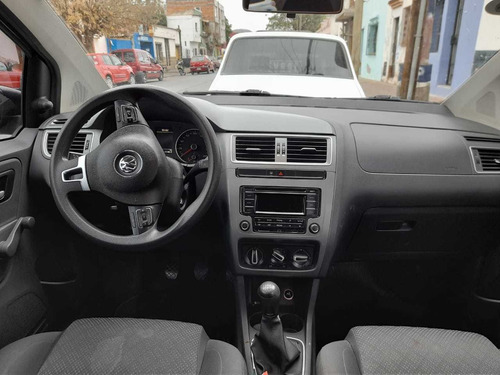 Imagen 2 de 5 de Volkswagen Suran 1.6 Comfortline 101cv 11a 2014