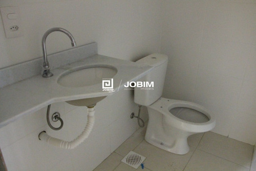 Imagem 6 de 6 de Espirito Santo Sala Comercial Para Locação - Es312b