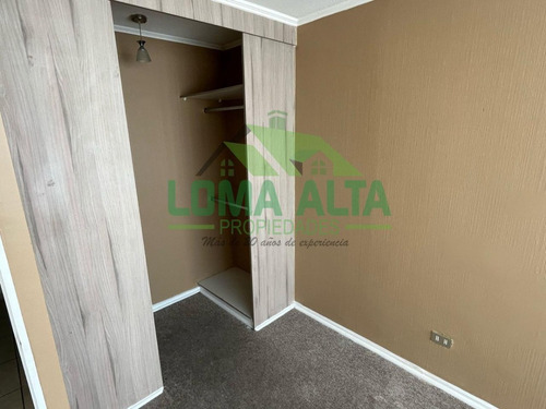 Departamento De 2 Dormitorios Y 1 Baño Comuna De La Granja