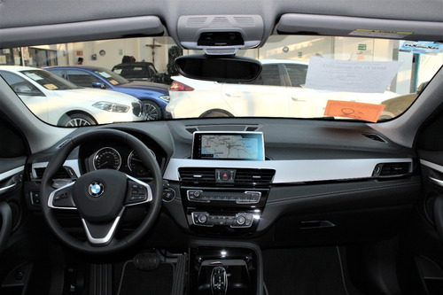 Imagen 11 de 12 de Bmw X2 18i Sdrive 2021 Con 330 Kilometros Equipo Adicional