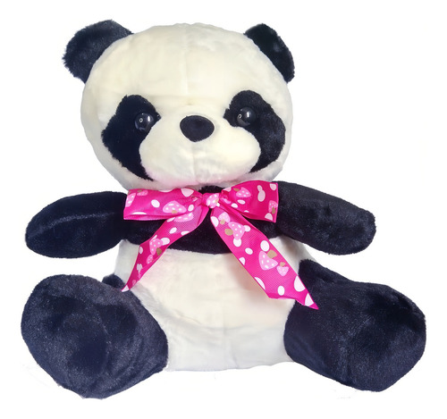 Bicho De Pelúcia Urso Bichinho Ursinho Panda