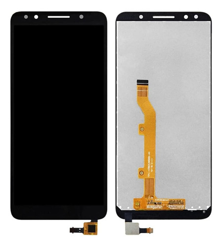 Pantalla Lcd Táctil For Alcatel 1x 2018 5059 L