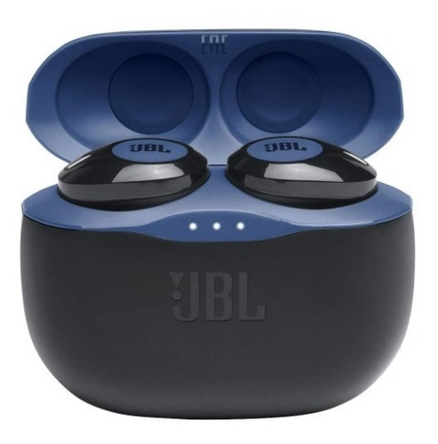 Auriculares In-ear Inalámbricos Jbl Tune T120tws