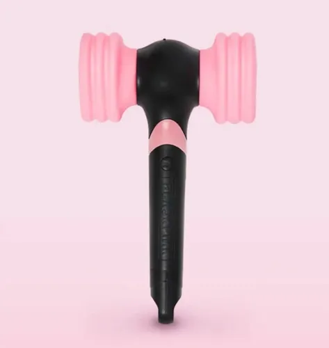comprar Lightstick Blackpink Official Fan Light Stick Version 2