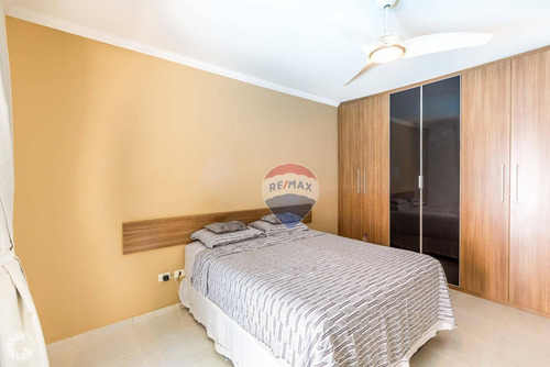 Imagem 30 de 30 de Casa Térrea Com 5 Dormitórios À Venda, 237 M² Por R$ 990.000 - Parque Residencial Itaguaçu - Atibaia/sp - Ca6008