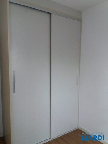 Imagem 8 de 13 de Apartamento - Morumbi - Sp - 560839