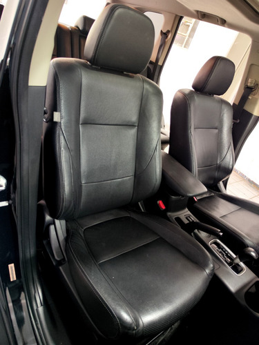 Mitsubishi Outlander 2.0 5p
