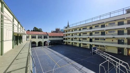 Bien Raíz: Colegio María Auxiliadora De Viña Del Mar