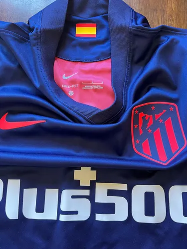 Camiseta Atlético Madrid