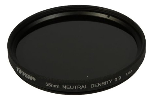 Tiffen 55mm Neutral Density 09 Filter