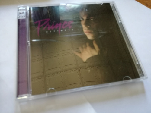Prince- Ultimate - 2cds