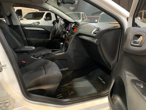 Citroen C4 Lounge 1.6 Thp Tendance At 2014 Nico Mazzaroni