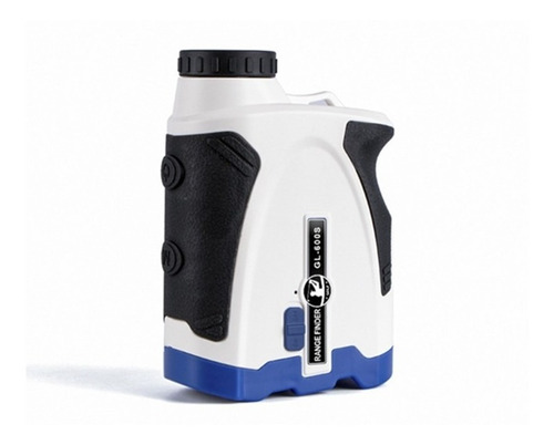 Imagen 5 de 7 de Golf Laser Rangefinder Telemetro Función Slope 7x
