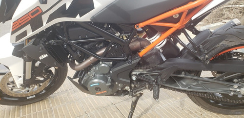Imagen 9 de 10 de Ktm Duke 250