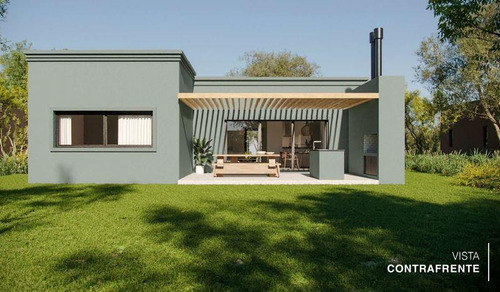 Imagen 2 de 8 de Casa - San Ramiro