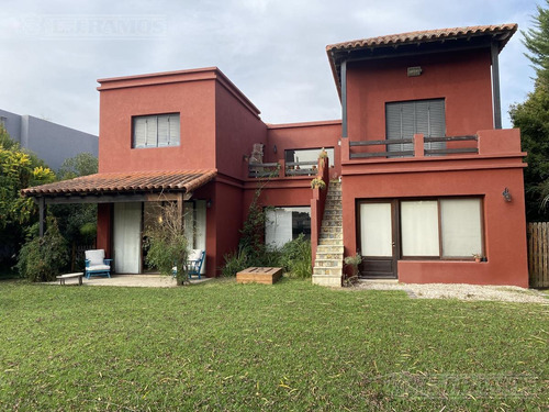Imagen 3 de 29 de Casa Al Agua En Alquiler En San Isidro Labrador