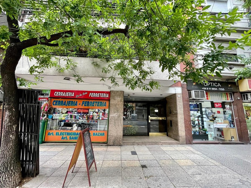 Imagen 3 de 30 de Departamento - Almagro